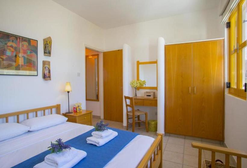 Hotel Protaras Dandelion Cottage
