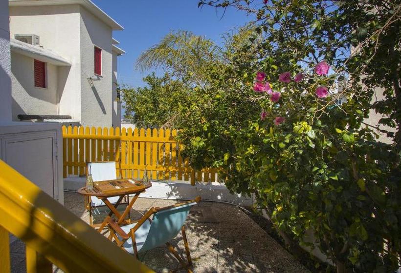 Hotel Protaras Dandelion Cottage