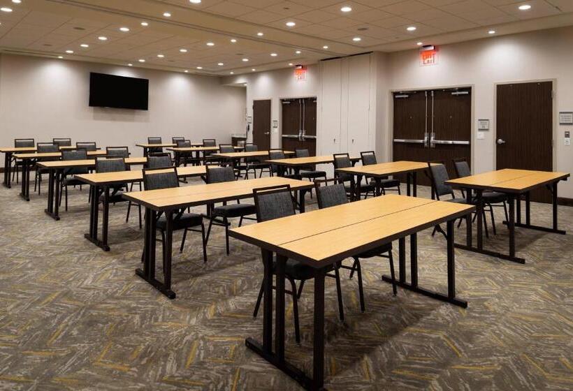 هتل Residence Inn By Marriott Charlotte Northlake