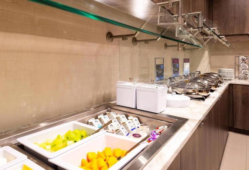 هتل Residence Inn By Marriott Charlotte Northlake