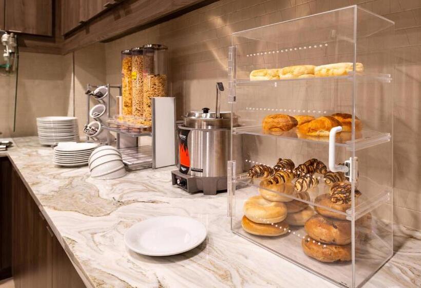 هتل Residence Inn By Marriott Charlotte Northlake