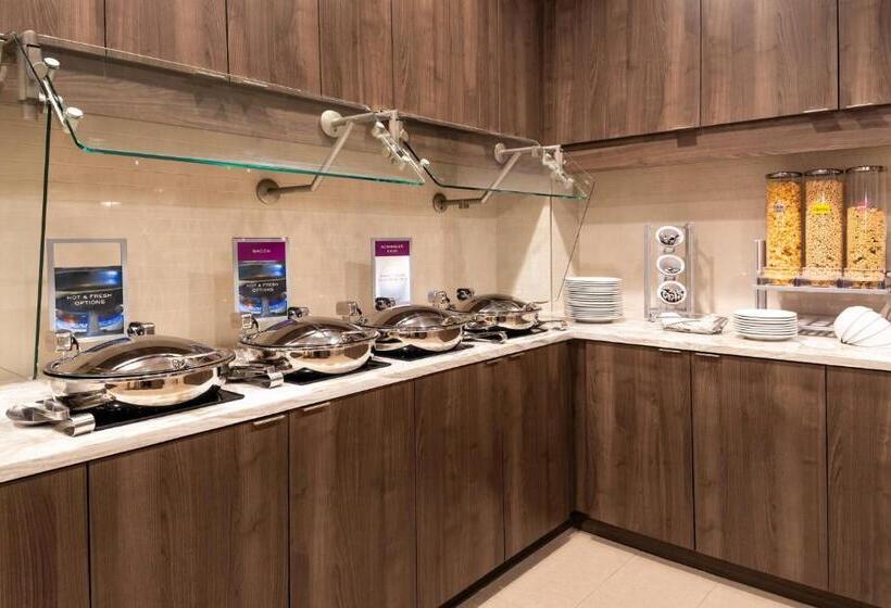 هتل Residence Inn By Marriott Charlotte Northlake