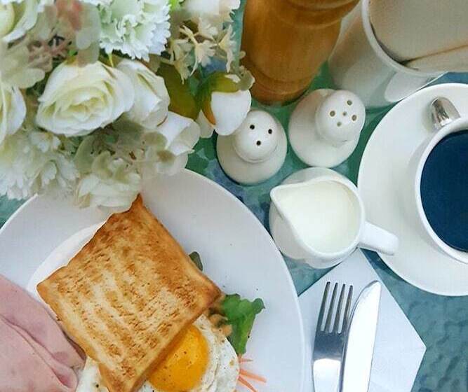 فندق The Symphony Suites Pattaya