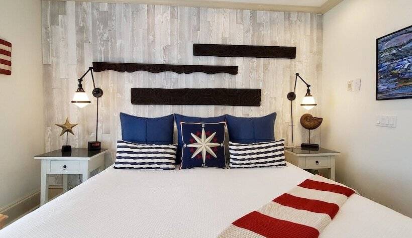 هتل White Porch Inn