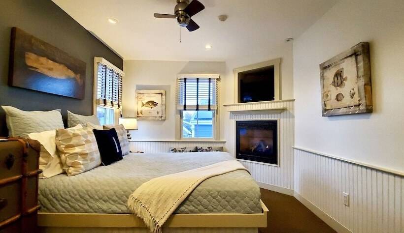 هتل White Porch Inn