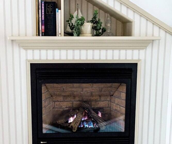 هتل White Porch Inn