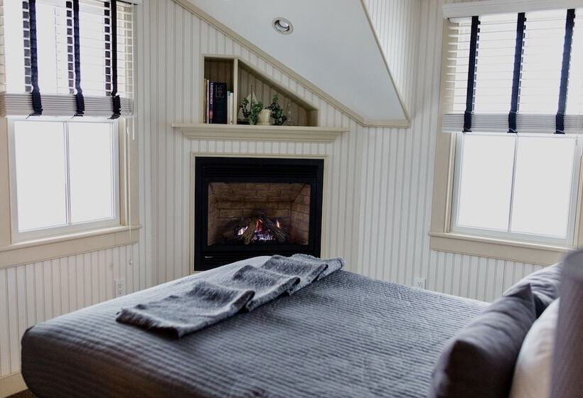 هتل White Porch Inn