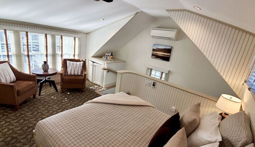 هتل White Porch Inn