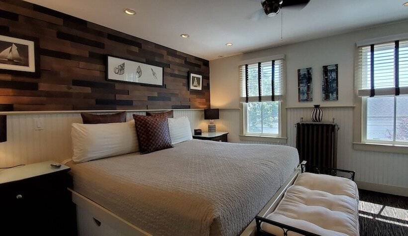 هتل White Porch Inn