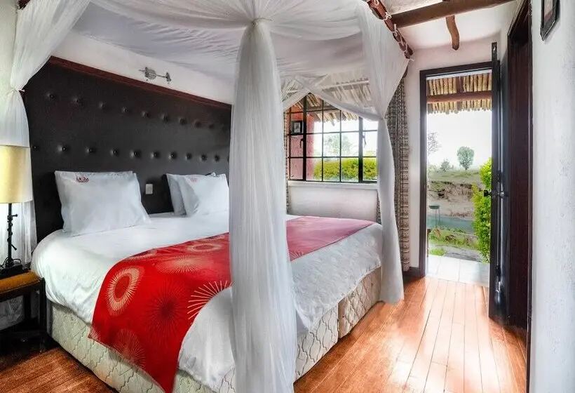 هتل Muthu Mara River Lodge