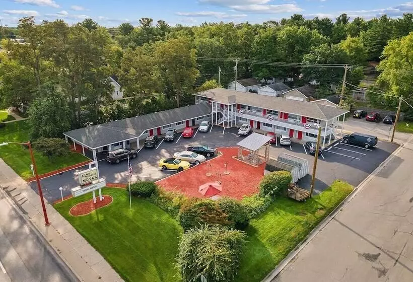 Grand Traverse Motel