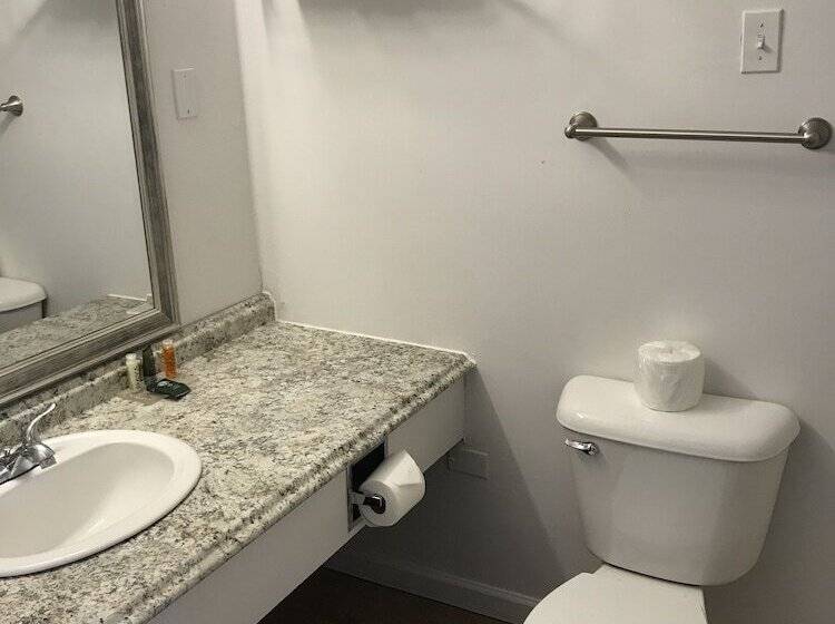 Grand Traverse Motel