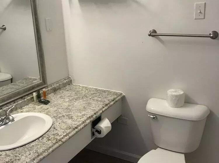 Grand Traverse Motel