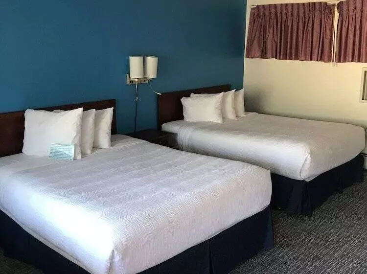 Grand Traverse Motel