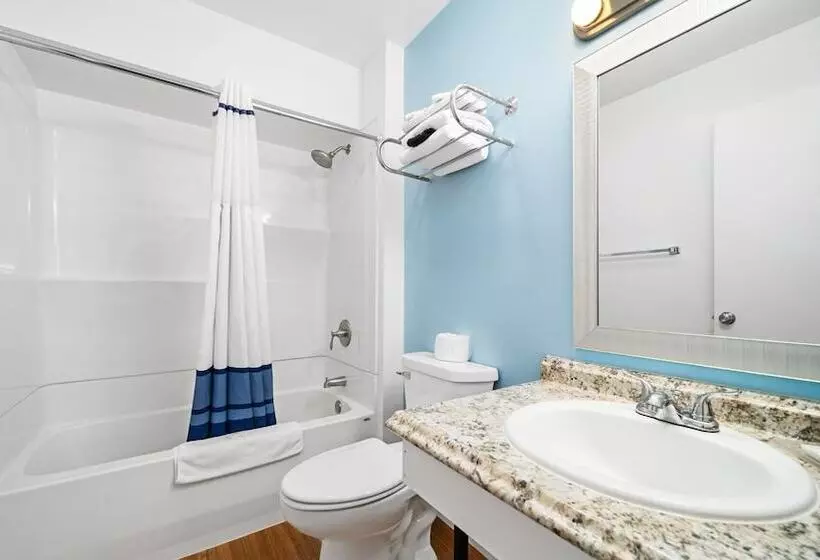 Grand Traverse Motel