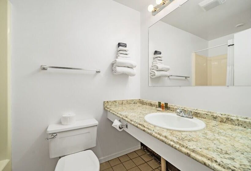 Grand Traverse Motel