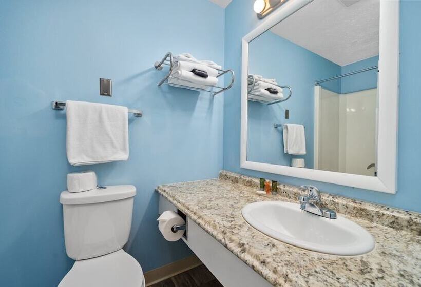 Grand Traverse Motel