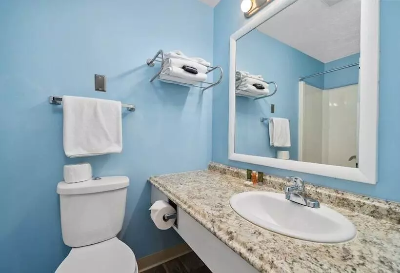 Grand Traverse Motel