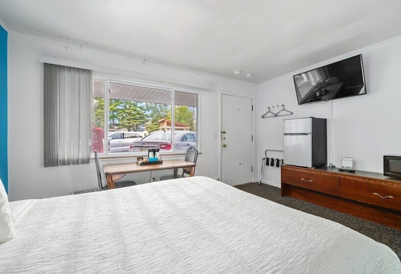 Grand Traverse Motel