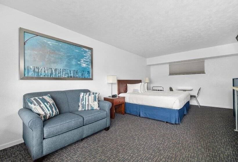 Grand Traverse Motel