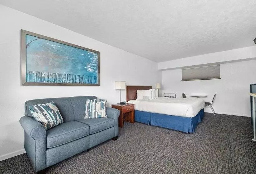 Grand Traverse Motel