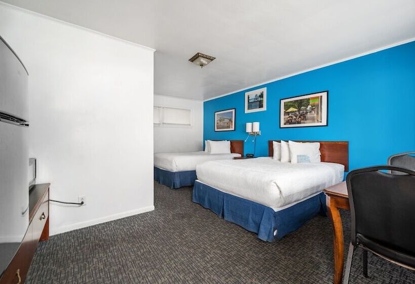 Grand Traverse Motel