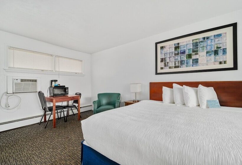 Grand Traverse Motel