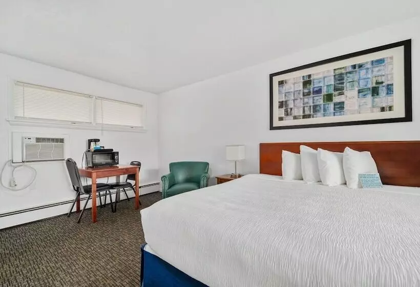 Grand Traverse Motel