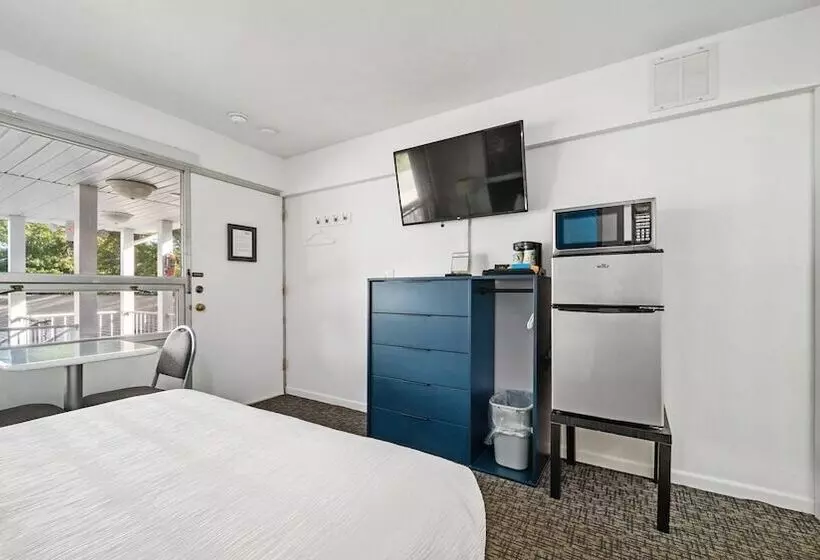 Grand Traverse Motel