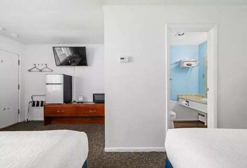 Grand Traverse Motel