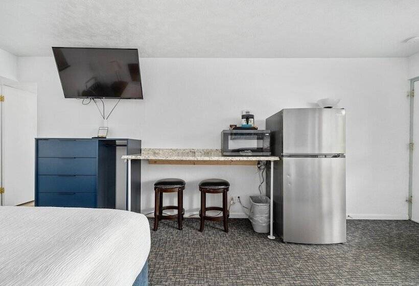 Grand Traverse Motel