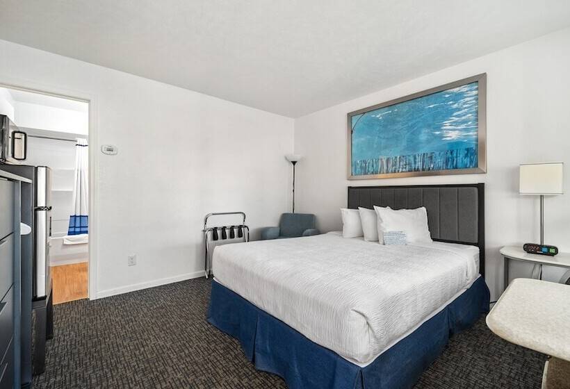 Grand Traverse Motel