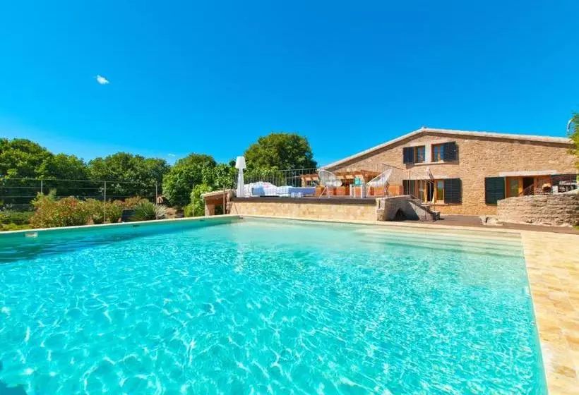 Hotel Barcares Petit