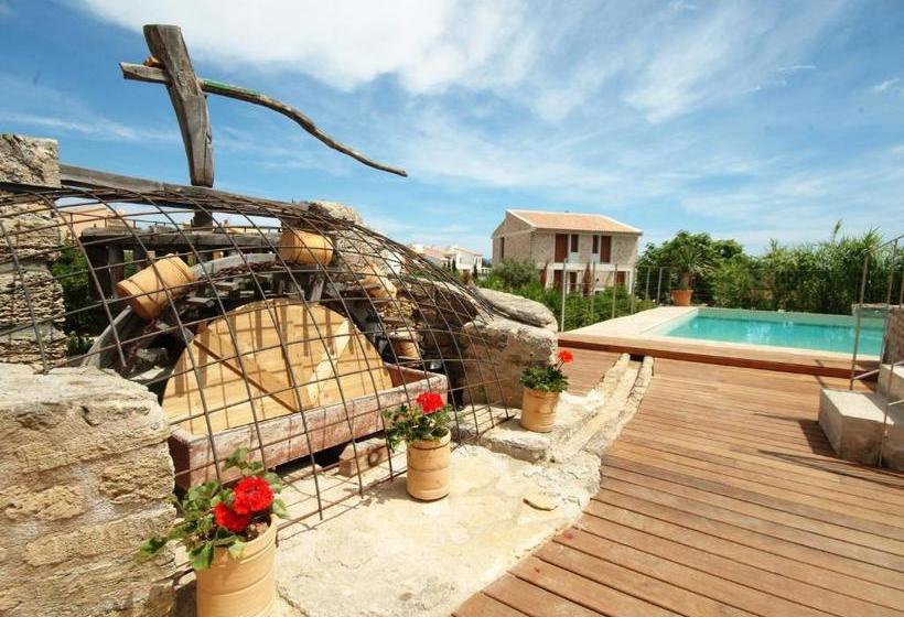 酒店 Barcares Petit