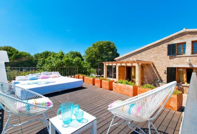 酒店 Barcares Petit