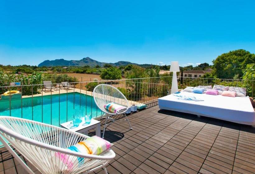 酒店 Barcares Petit