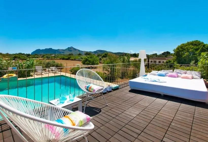 Hotel Barcares Petit