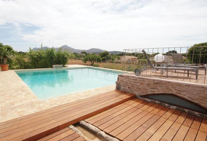 酒店 Barcares Petit