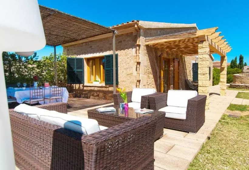 Hotel Barcares Petit