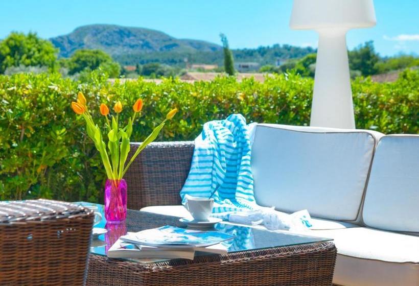 酒店 Barcares Petit