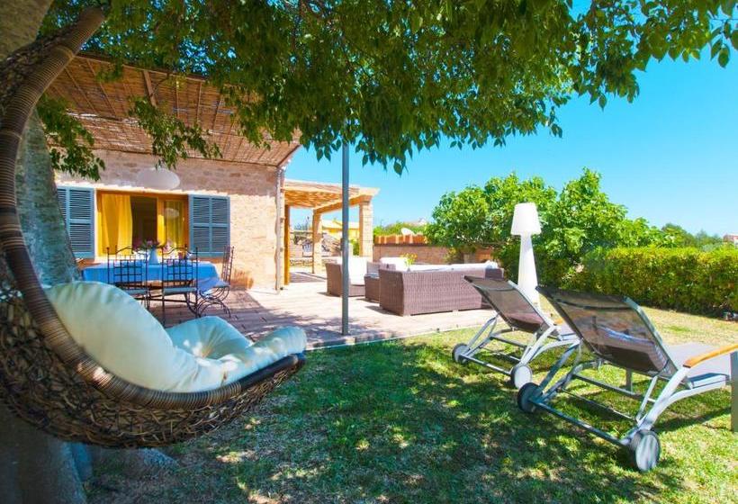 酒店 Barcares Petit