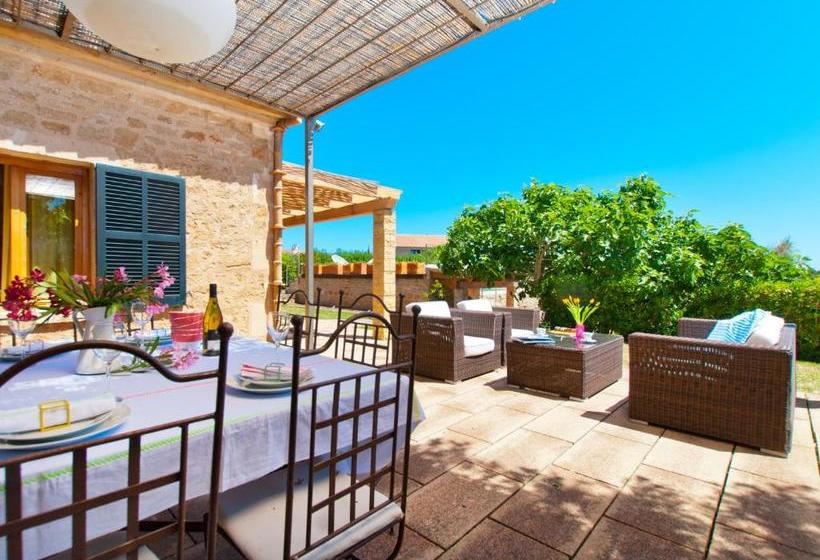 酒店 Barcares Petit