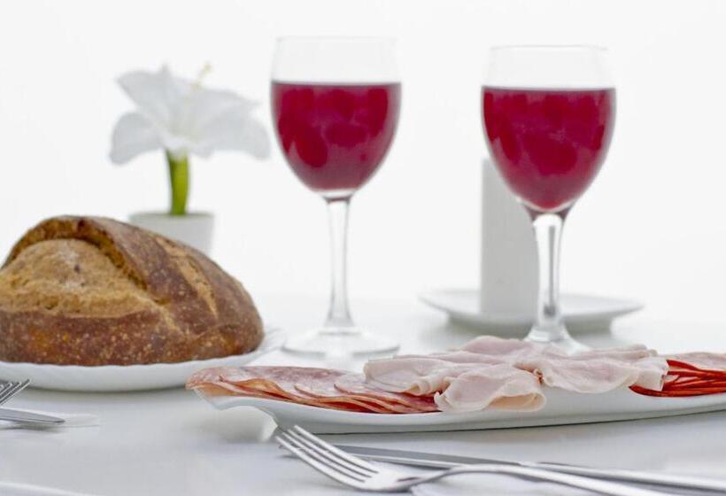 هتل Barcelona City Rooms