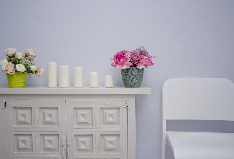 هتل Barcelona City Rooms