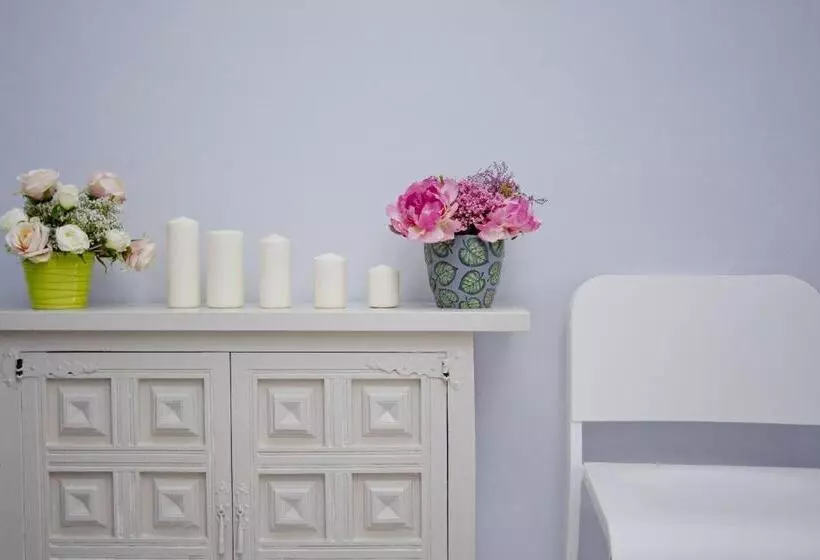 هتل Barcelona City Rooms