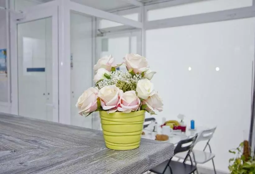 هتل Barcelona City Rooms