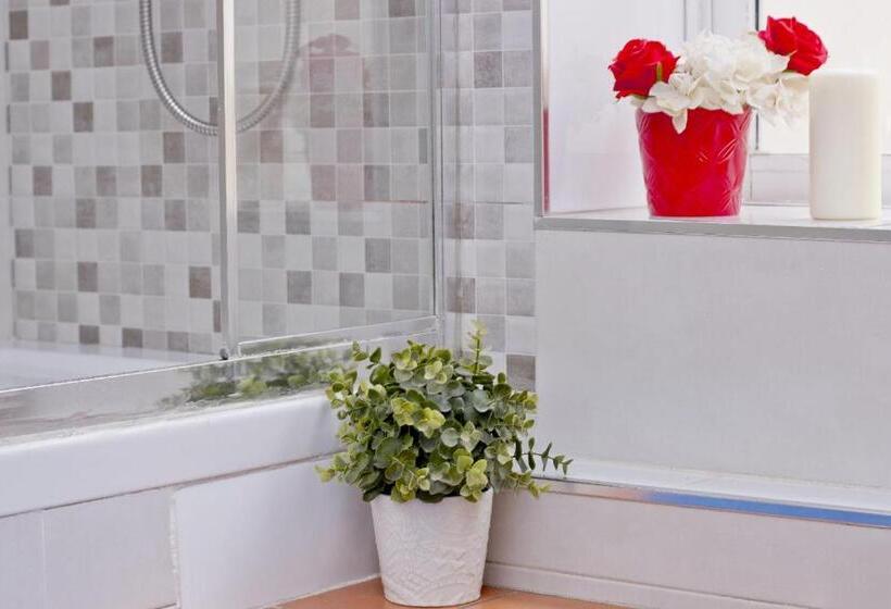 هتل Barcelona City Rooms