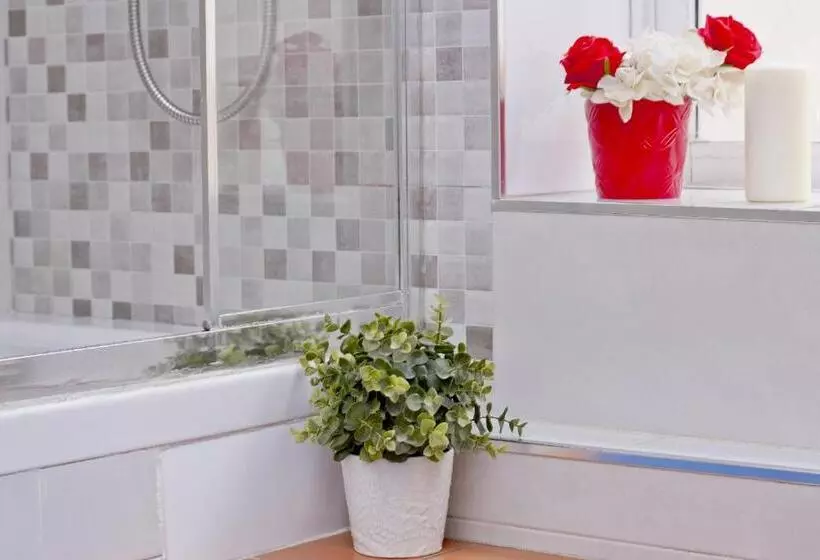 هتل Barcelona City Rooms