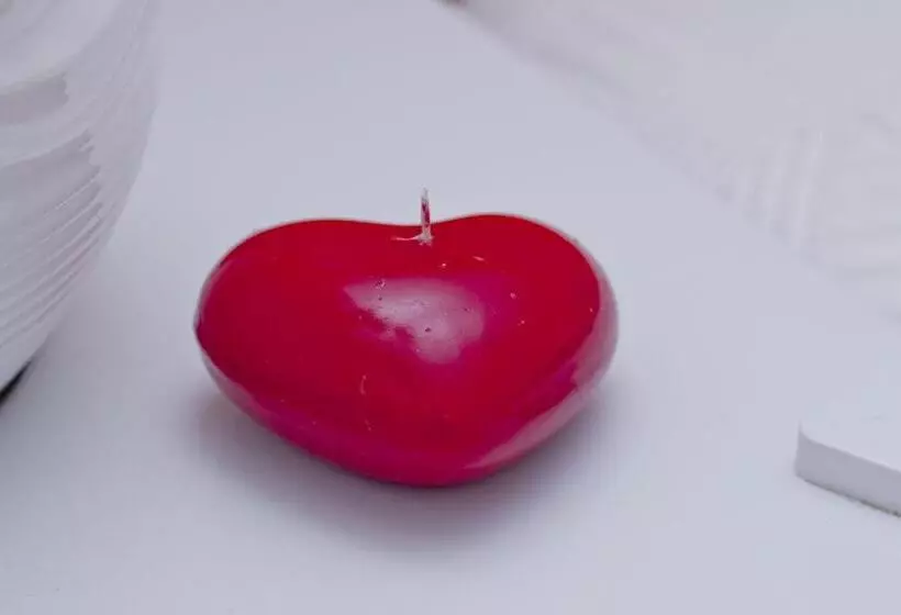 هتل Barcelona City Rooms