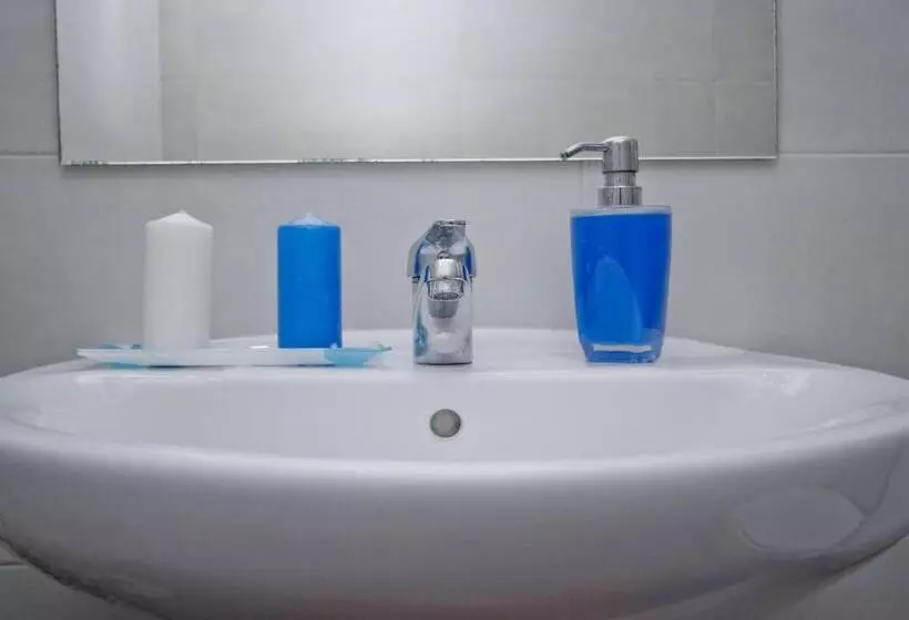 هتل Barcelona City Rooms